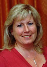 Cllr <b>Susan Hall</b> is the Leader of the Conservative Group on Harrow Council. - susanhall