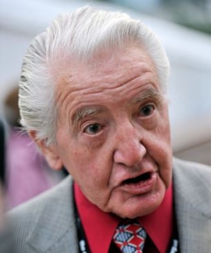 WATCH: “Coalition&#39;s last stand” – <b>Dennis Skinner&#39;s</b> traditional Queen&#39;s ... - Dennis-Skinner